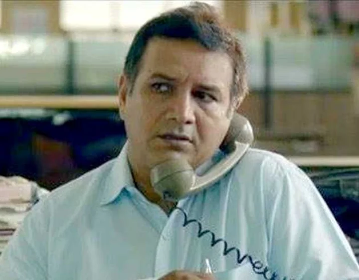 Kumud Mishra