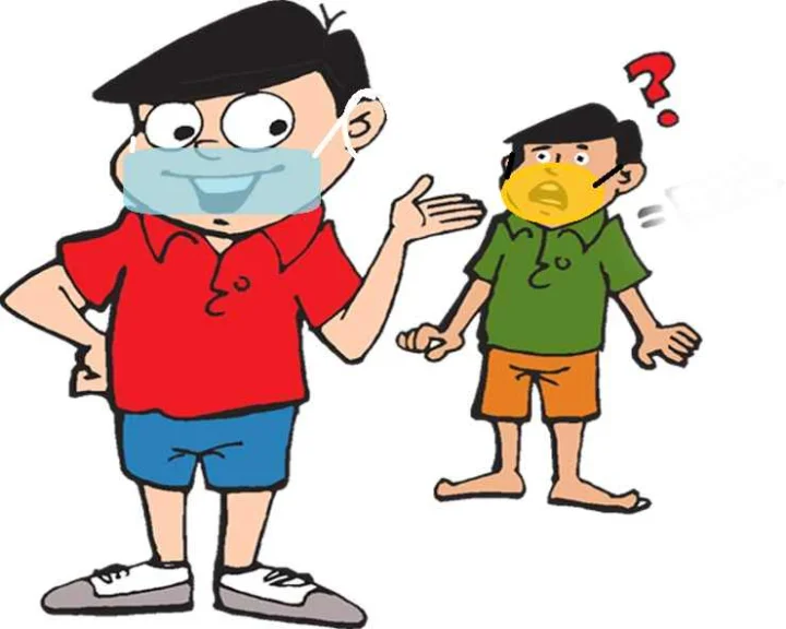 जोक