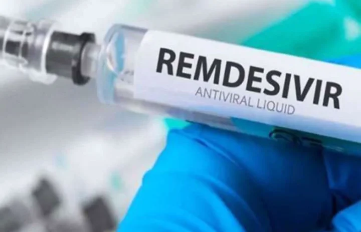 fake Remdesivir