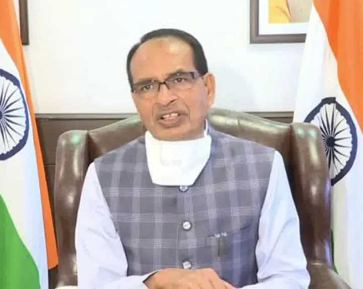 Madhya Pradesh