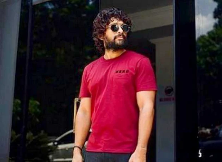 Allu Arjun