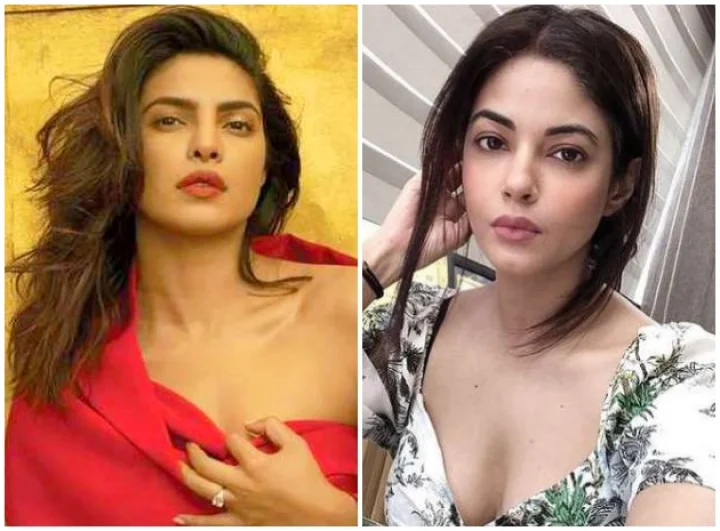 Meera Chopra