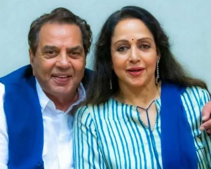 Dharmendra