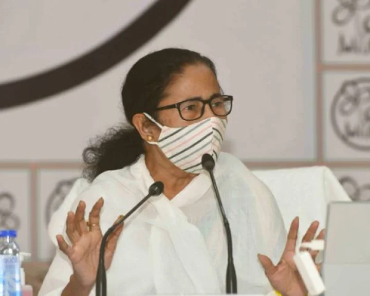 MamtaBanerjee