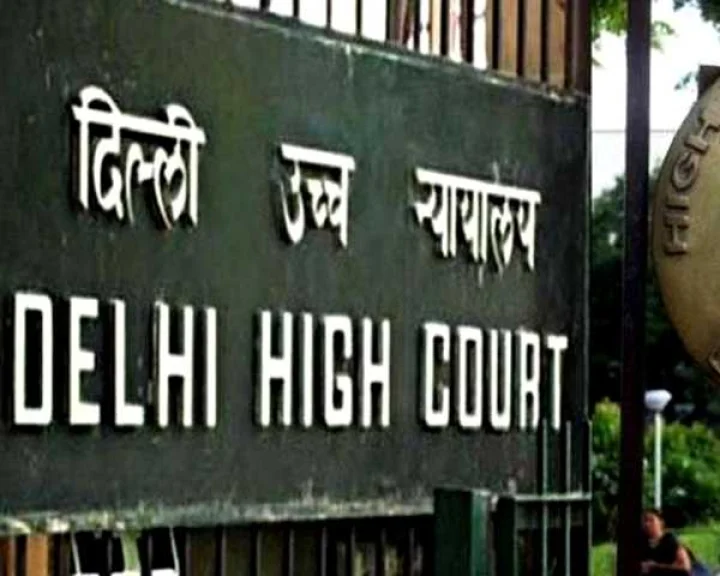DelhiHighCourt