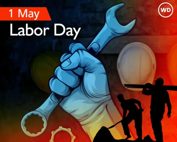 Labour day