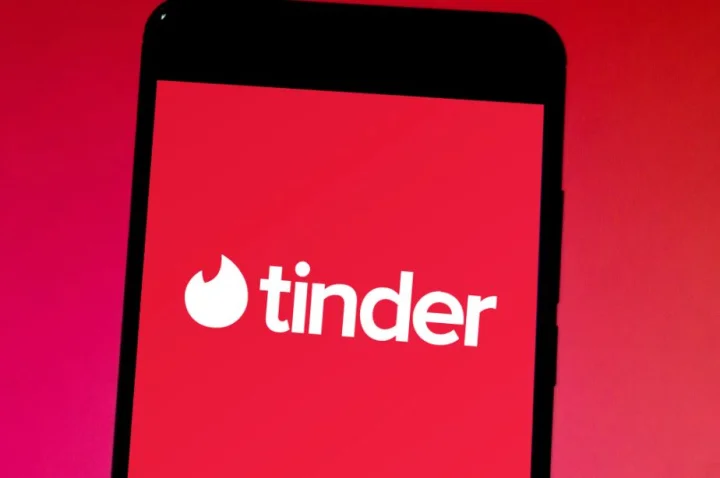 Tinder App