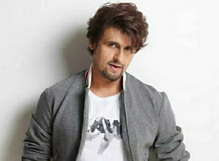 Sonu Nigam