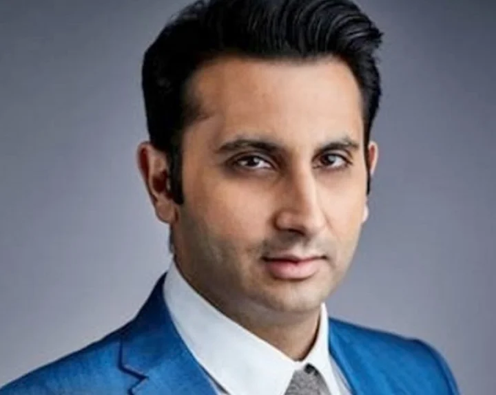 Adar Poonawalla