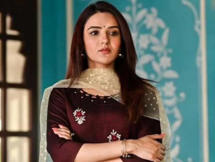 Jasmin Bhasin
