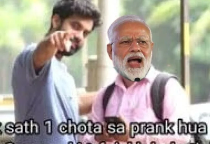 BJP