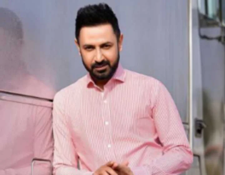 Punjabi Actor