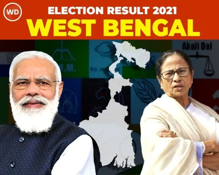 West Bengal election 