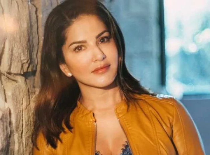 Sunny Leone