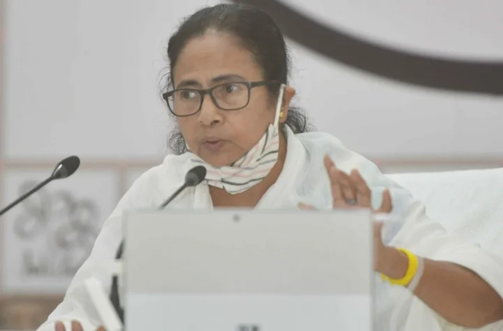West Bengal
