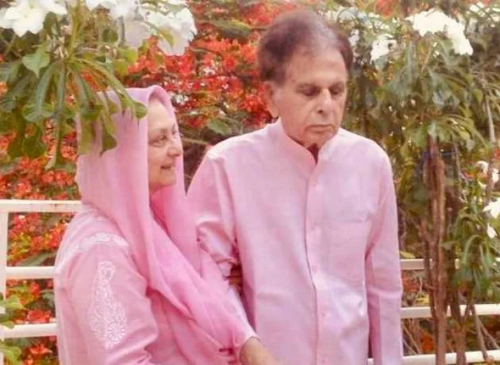 Saira Banu