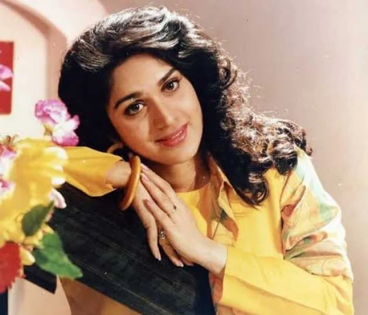 Meenakshi Seshadri