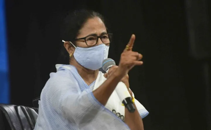 MamtaBanerjee