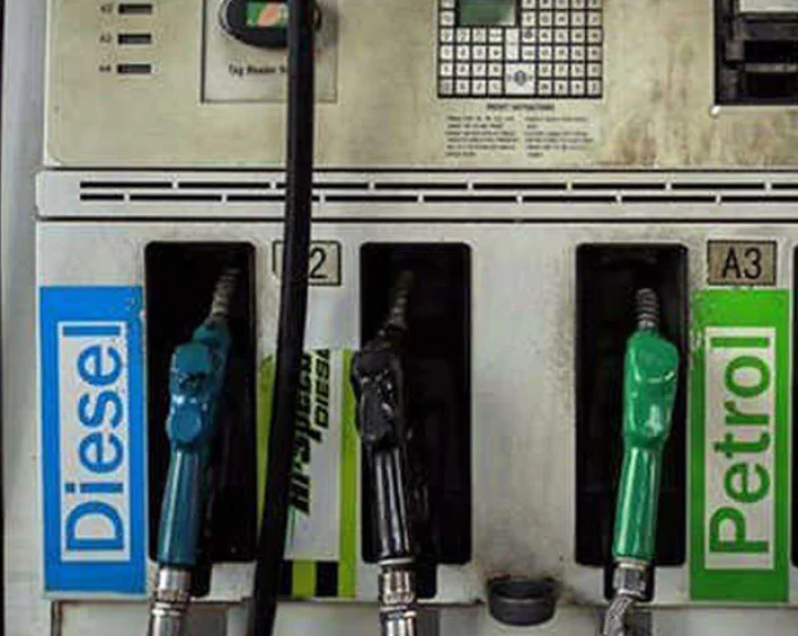 PetrolDiesel
