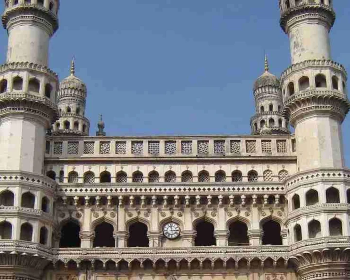 Hyderabad