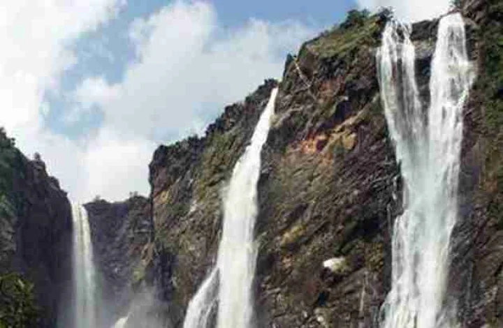 Lonavala hill station