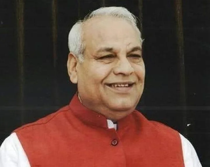 भारतीय जनता पार्टी