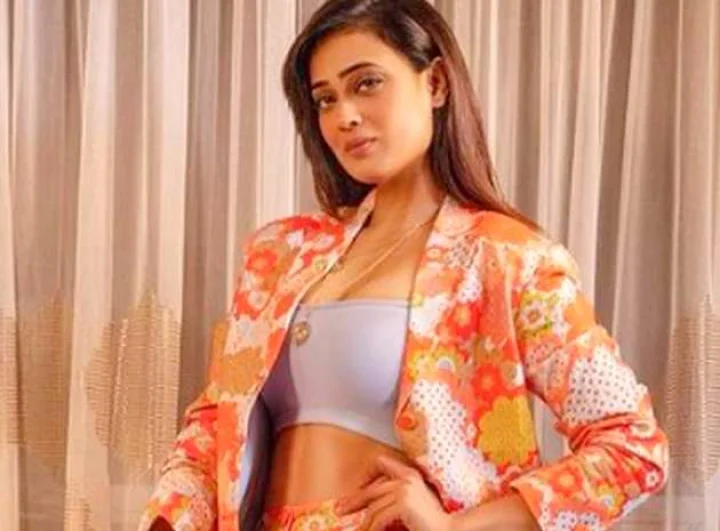 Shweta Tiwari