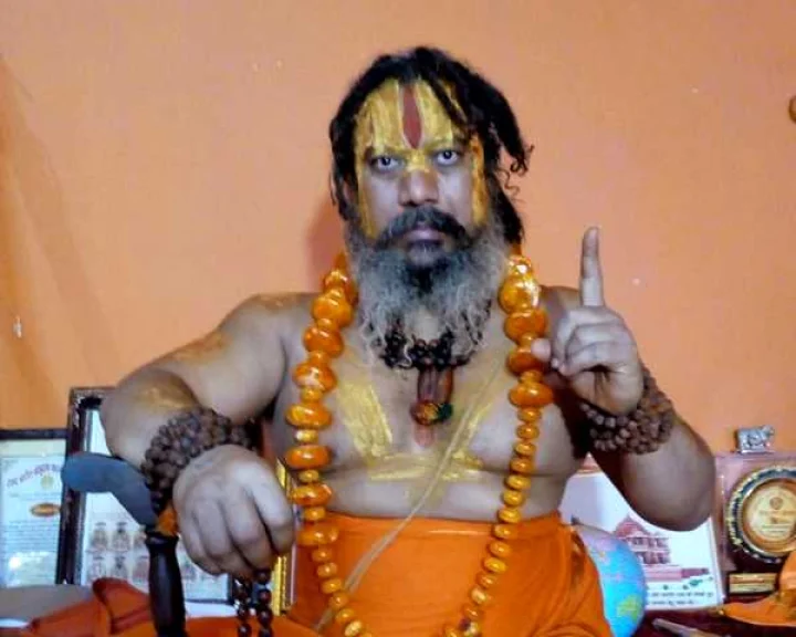 Ayodhya