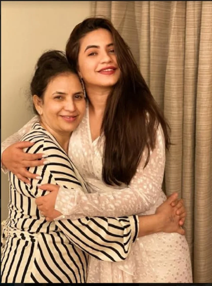 मातृ दिवस