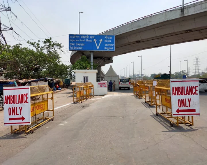 Delhi