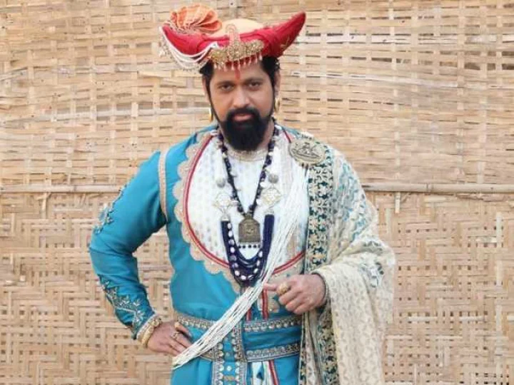 Rajesh Shringarpure