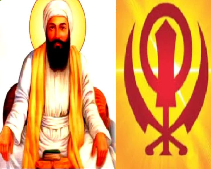 guru angad dev jyanati