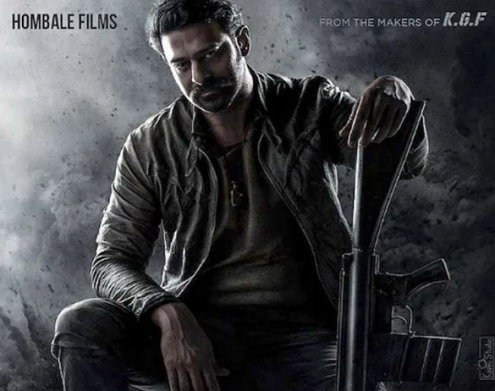 Film Salaar Trailer Release Date