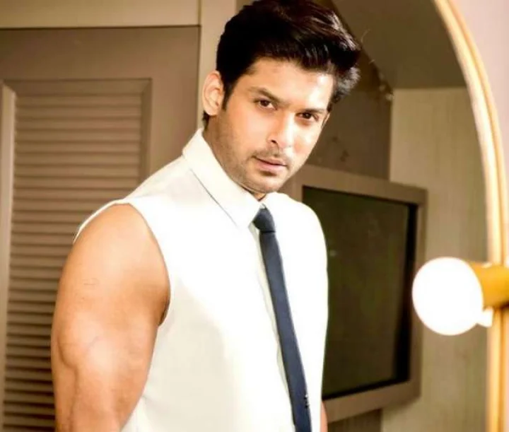 Sidharth Shukla