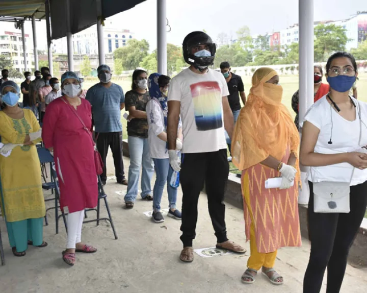 CoronaVirus Live Updates