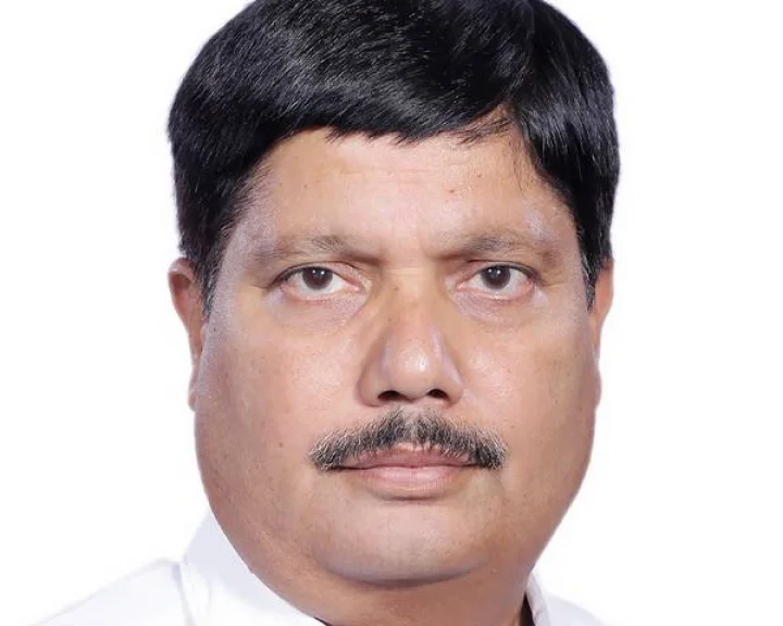 भाजपा सांसद अर्जुन सिंह के घर के बाहर तीसरी बार बम धमाका - Bomb blast in front of BJP MP arjun singh home BJP MP arjun singh