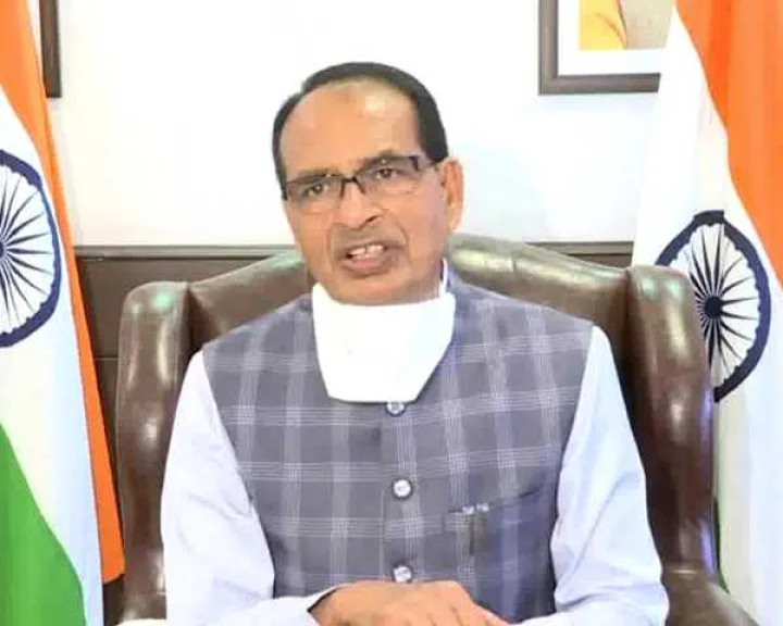 Madhya Pradesh
