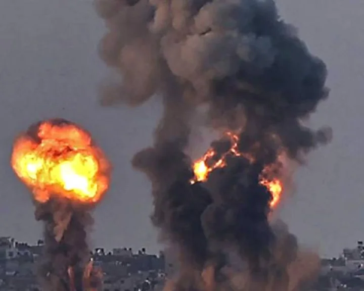 Houthi rebels