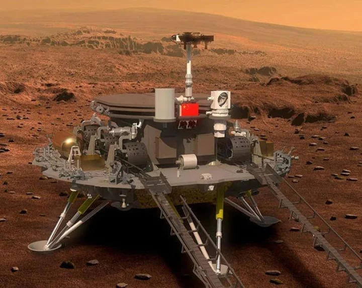 Mars
