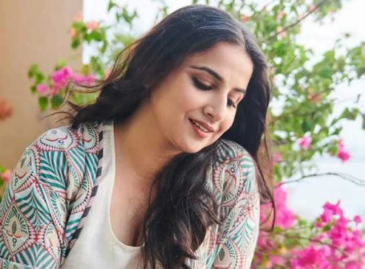 vidya balan