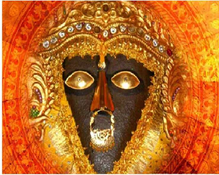Maa Baglamukhi Jayanti Mantra