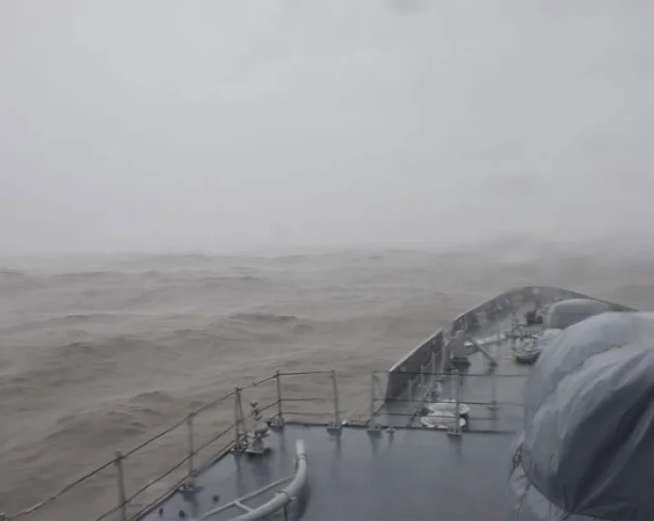 Cyclone Tauktae