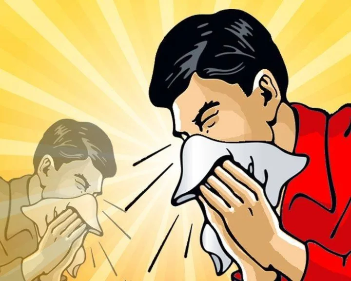 Sneeze in Astrology