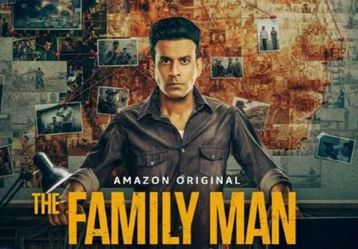 Manoj Bajpayee