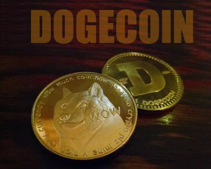 Dogecoin