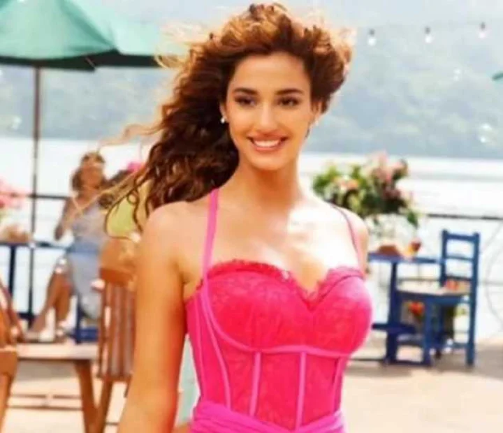 Disha Patani