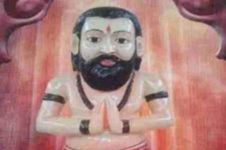 sant bhura bhagat maharaj