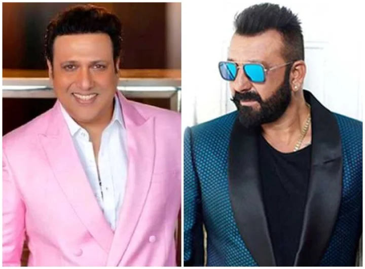Sanjay Dutt