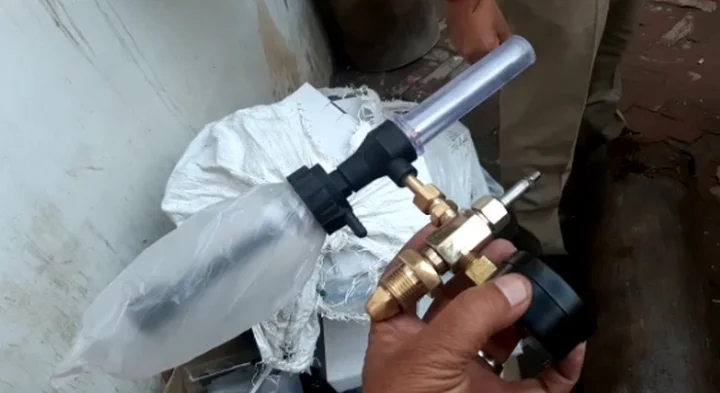 Flowmeter