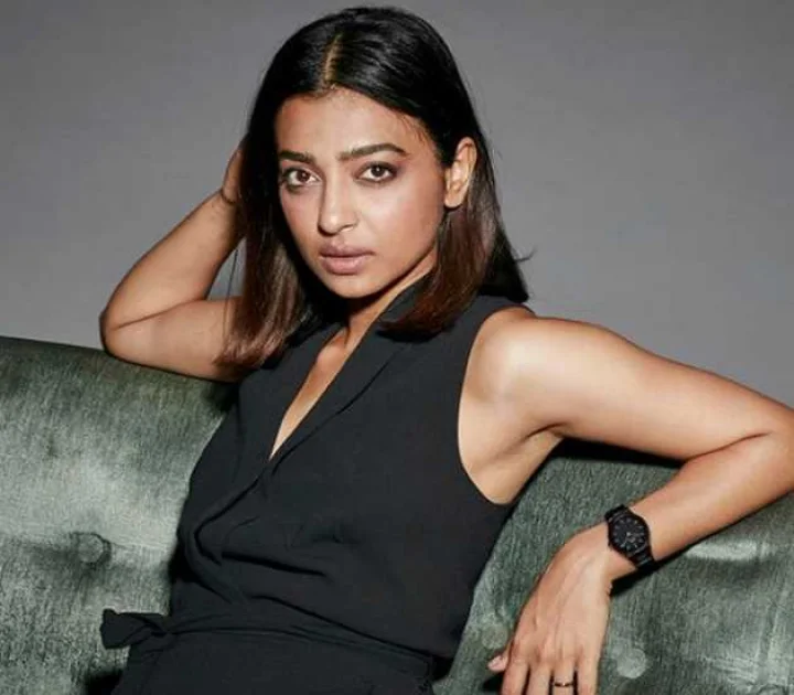 Radhika Apte